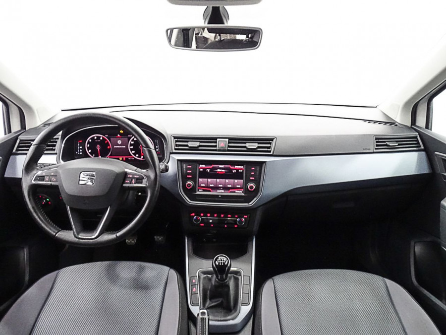 Imagen de SEAT Arona