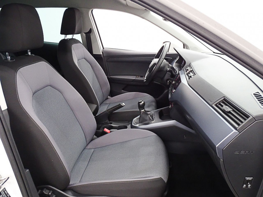 Imagen de SEAT Arona