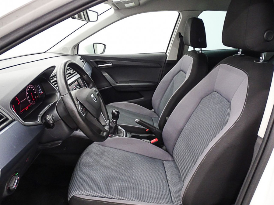 Imagen de SEAT Arona