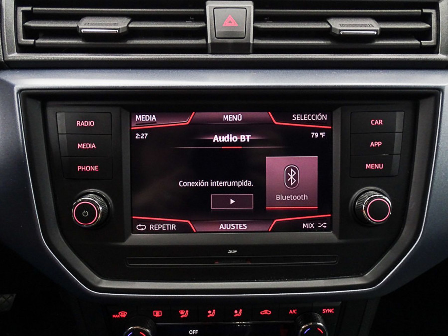 Imagen de SEAT Arona