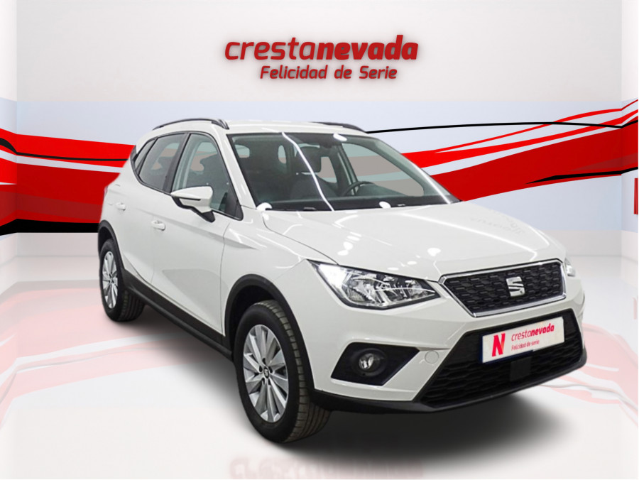 Imagen de SEAT Arona
