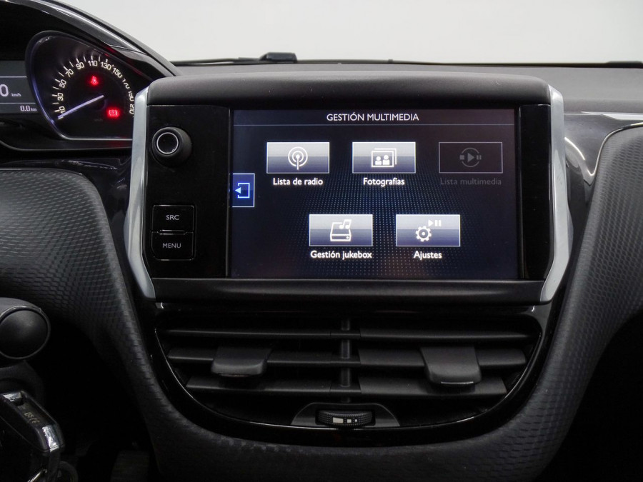 Imagen de Peugeot 208