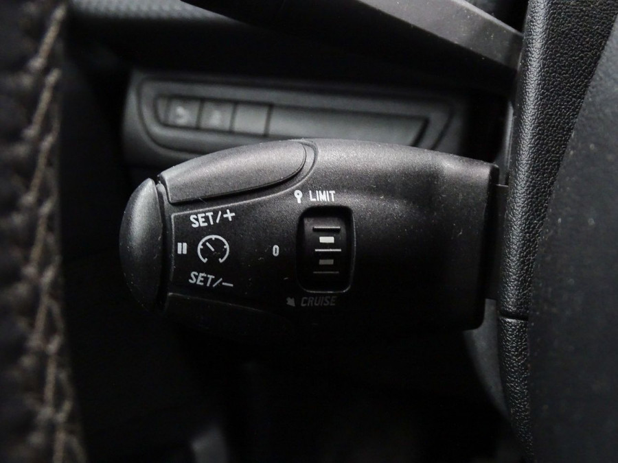 Imagen de Peugeot 208