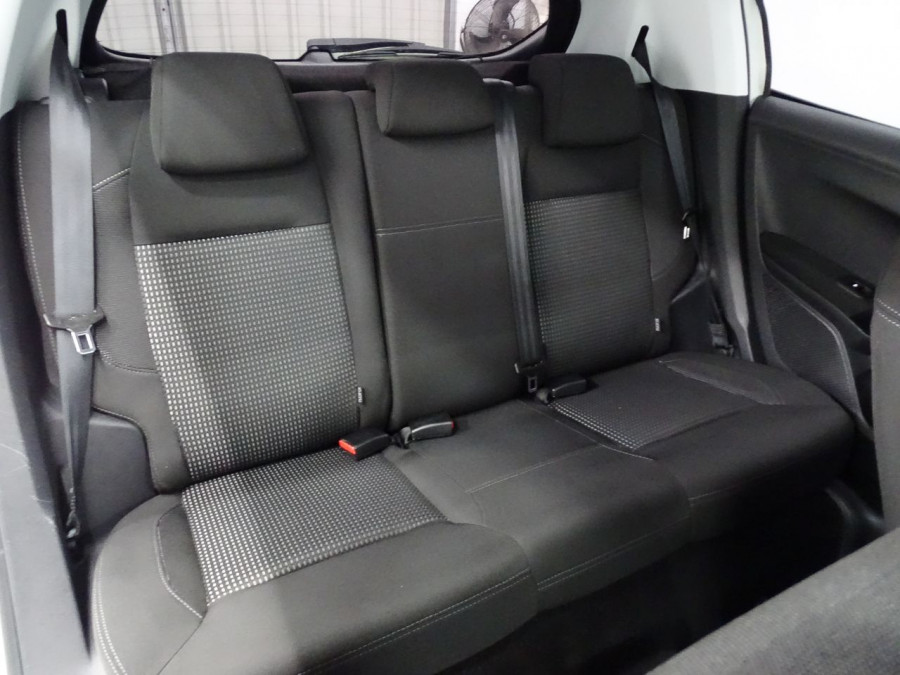 Imagen de Peugeot 208