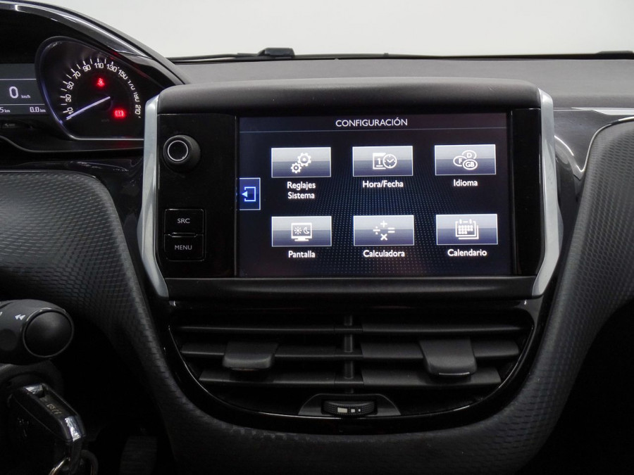 Imagen de Peugeot 208