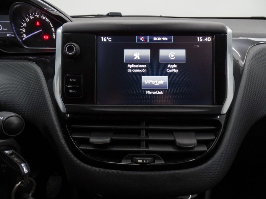 Imagen de Peugeot 208