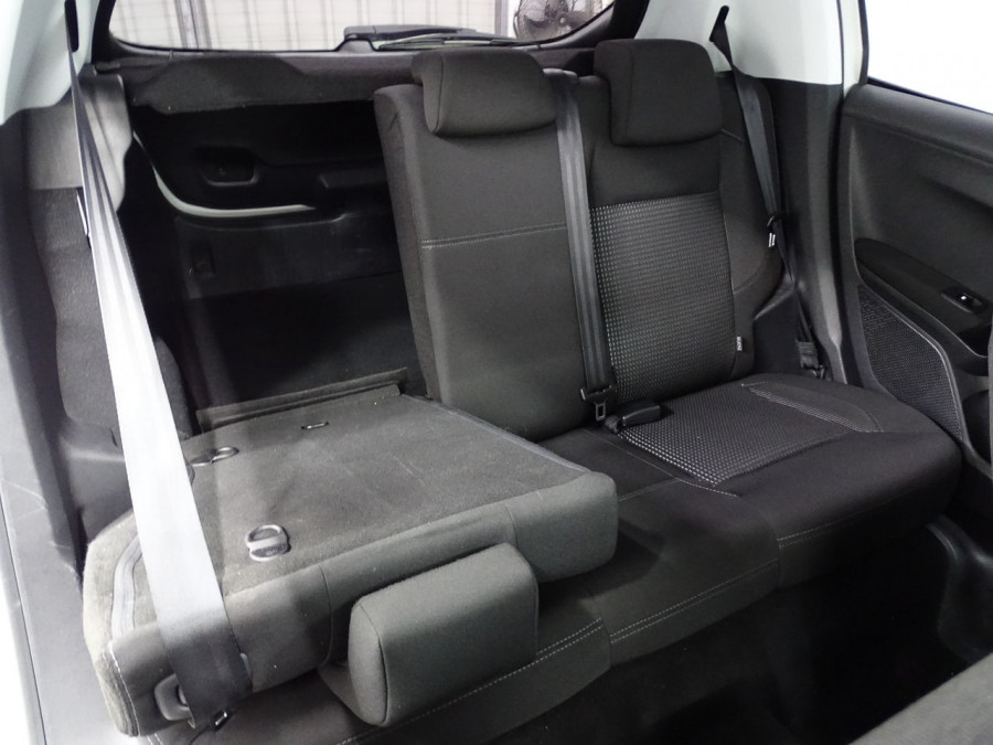 Imagen de Peugeot 208