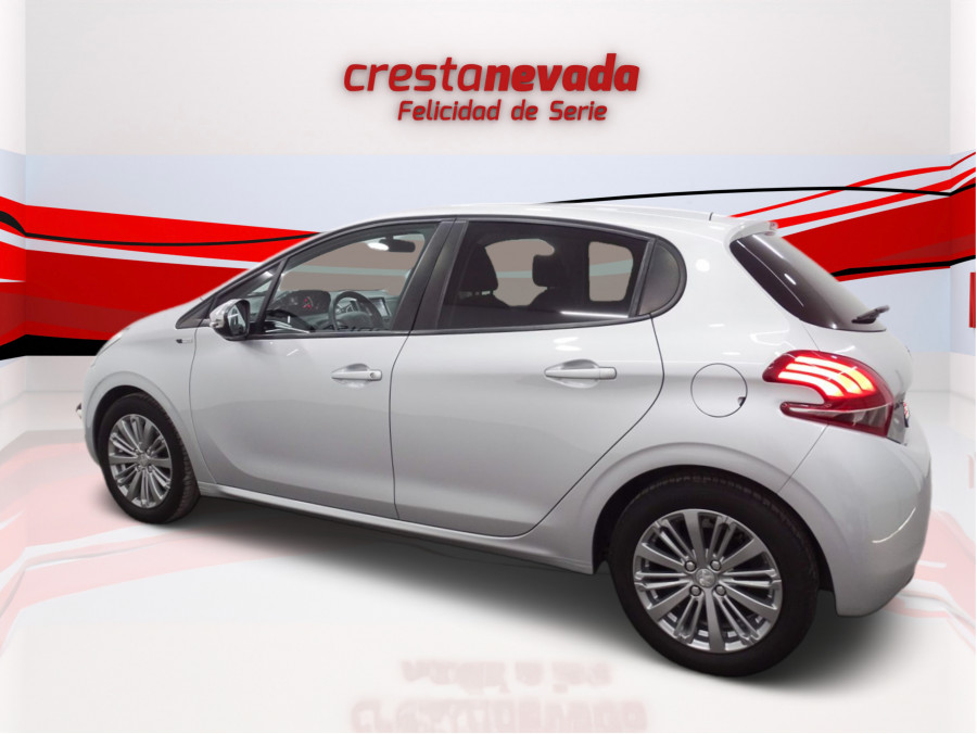 Imagen de Peugeot 208