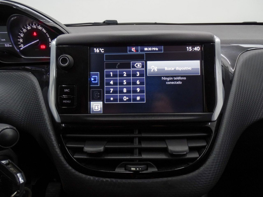 Imagen de Peugeot 208