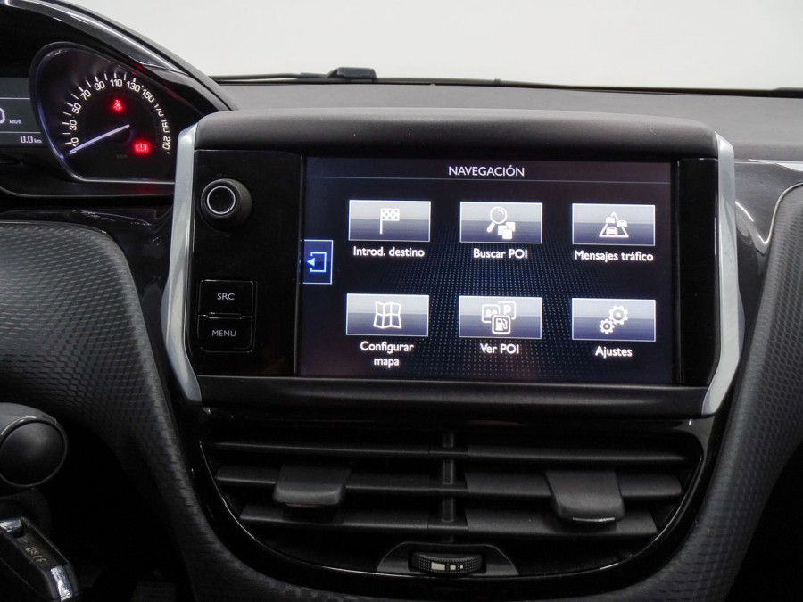 Imagen de Peugeot 208