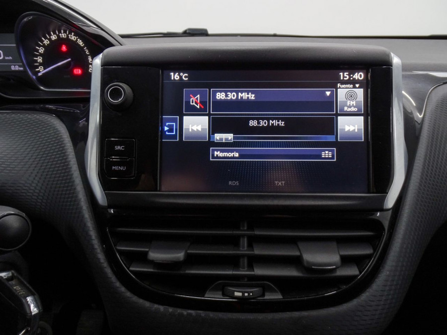 Imagen de Peugeot 208