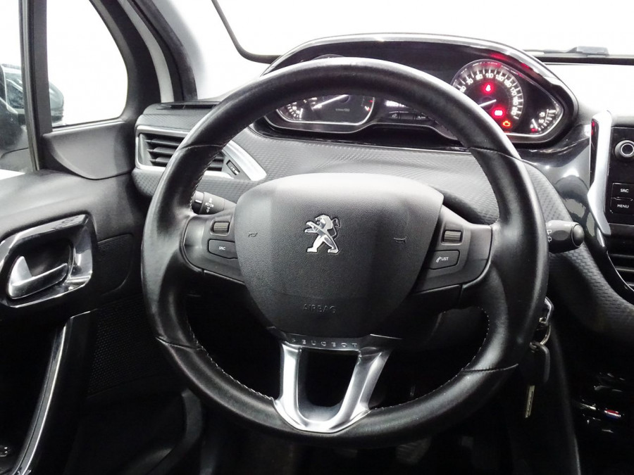 Imagen de Peugeot 208