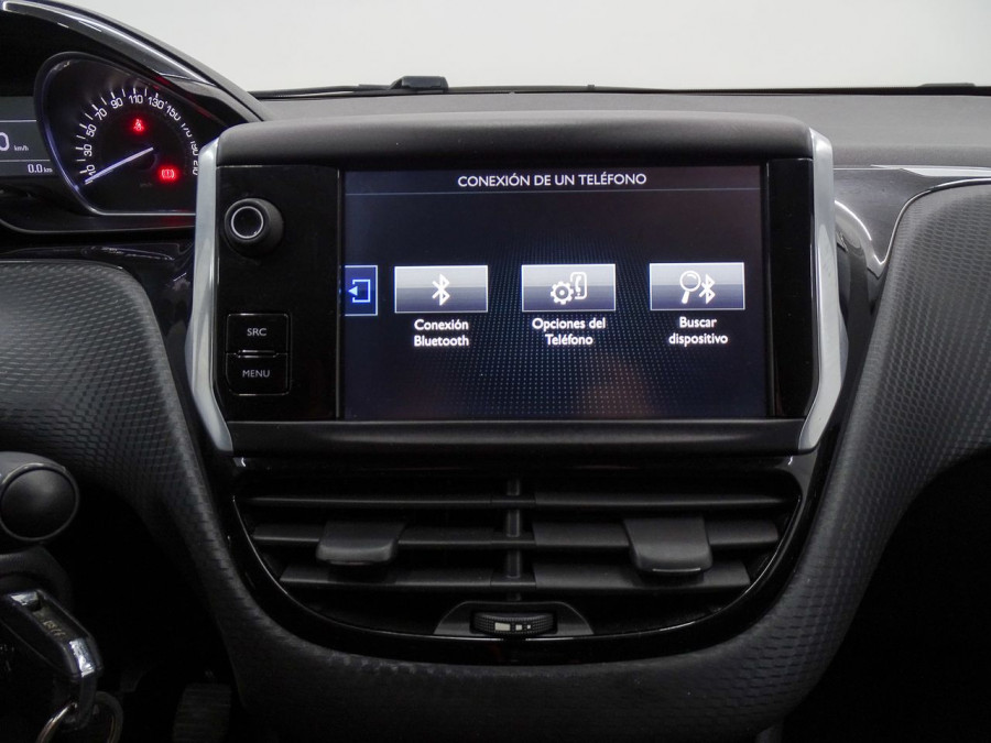 Imagen de Peugeot 208
