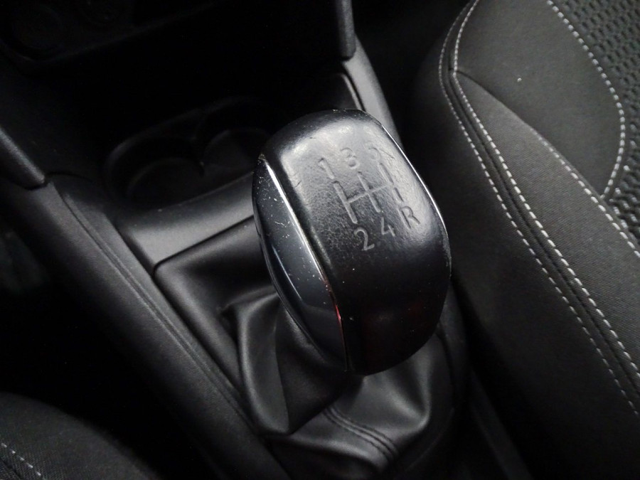 Imagen de Peugeot 208