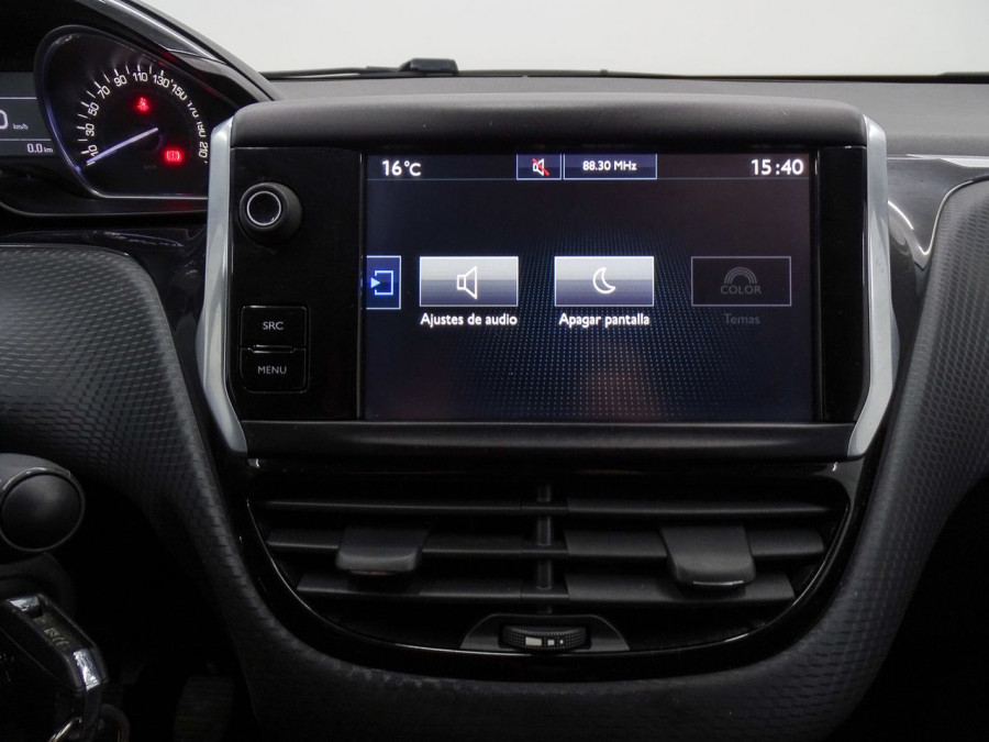 Imagen de Peugeot 208