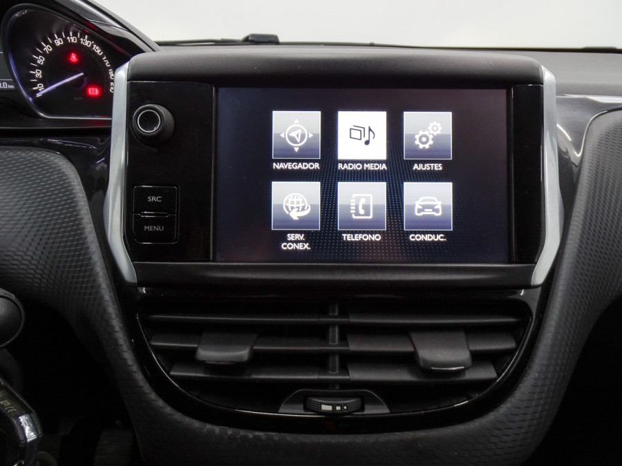 Imagen de Peugeot 208