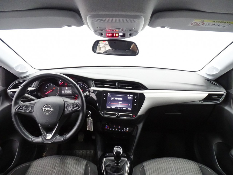 Imagen de Opel Corsa