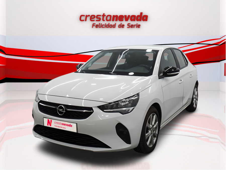 Imagen de Opel Corsa