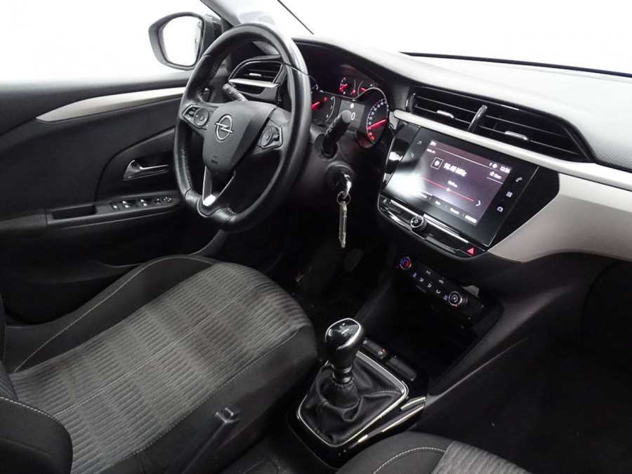 Imagen de Opel Corsa