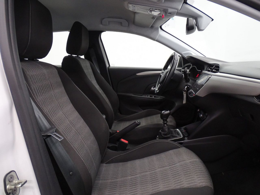 Imagen de Opel Corsa