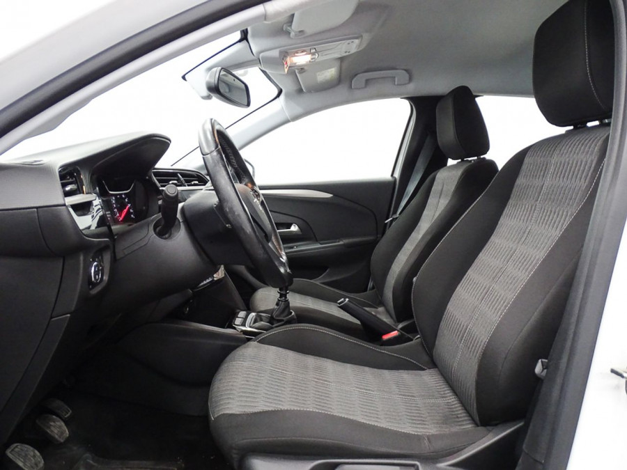 Imagen de Opel Corsa
