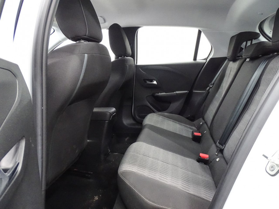 Imagen de Opel Corsa