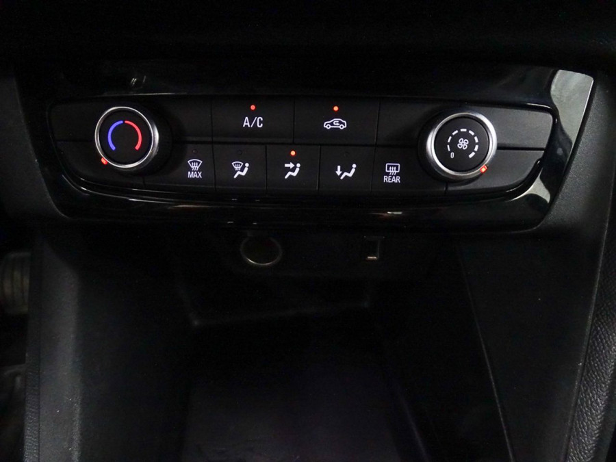 Imagen de Opel Corsa