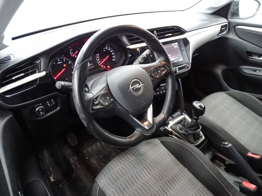 Imagen de Opel Corsa