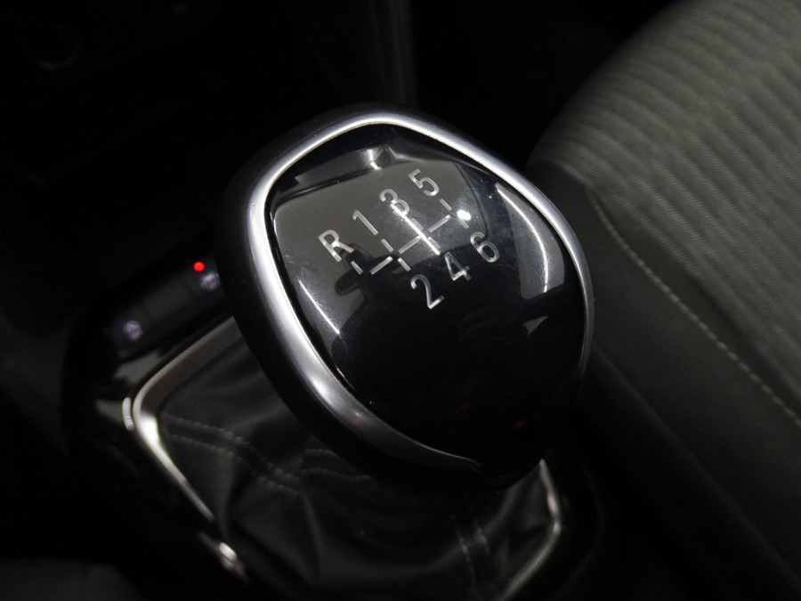 Imagen de Opel Corsa