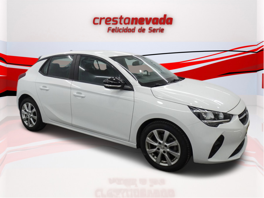 Imagen de Opel Corsa