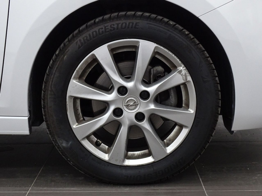 Imagen de Opel Corsa