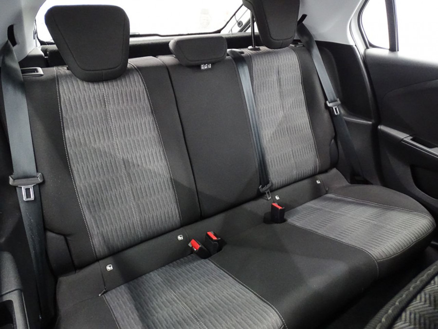 Imagen de Opel Corsa