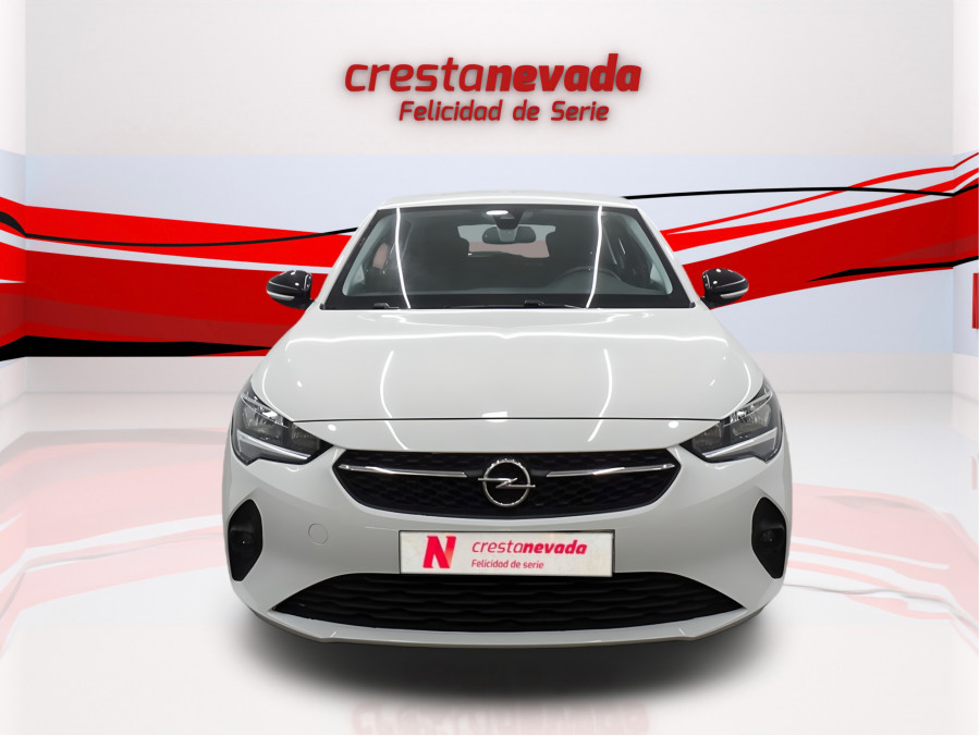 Imagen de Opel Corsa