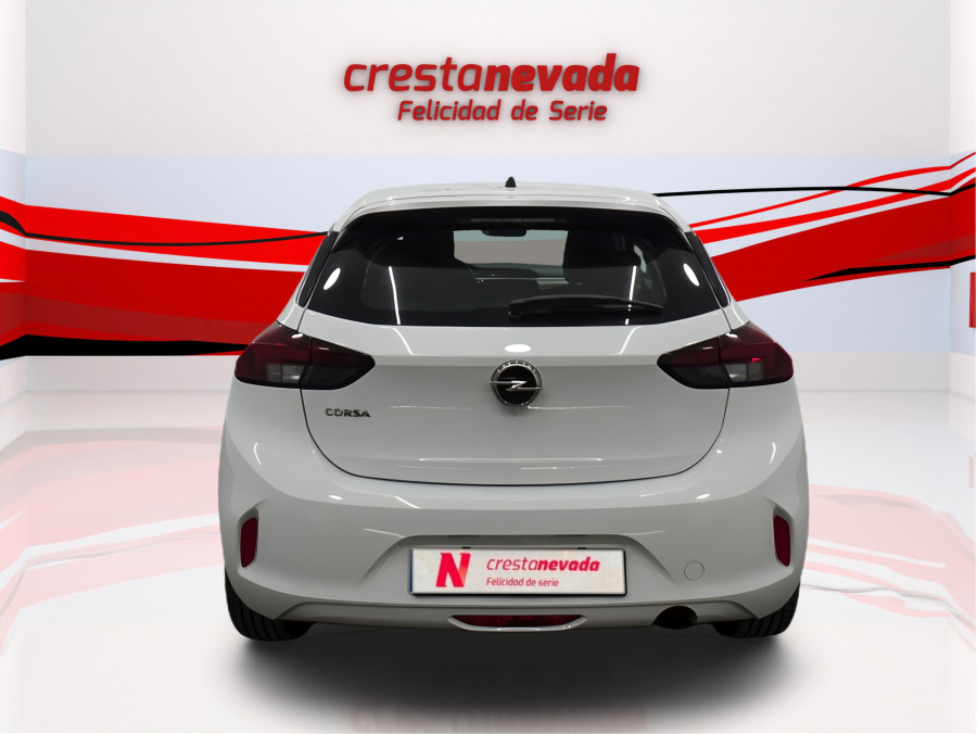 Imagen de Opel Corsa