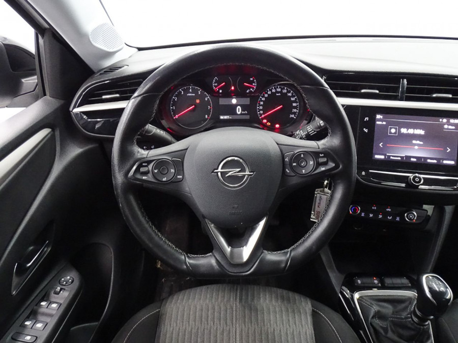 Imagen de Opel Corsa