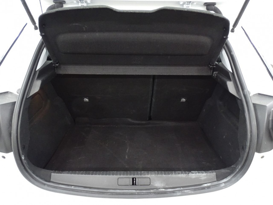 Imagen de Opel Corsa