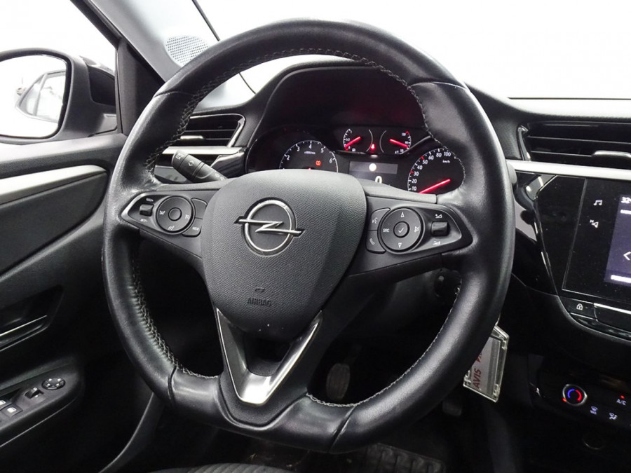 Imagen de Opel Corsa