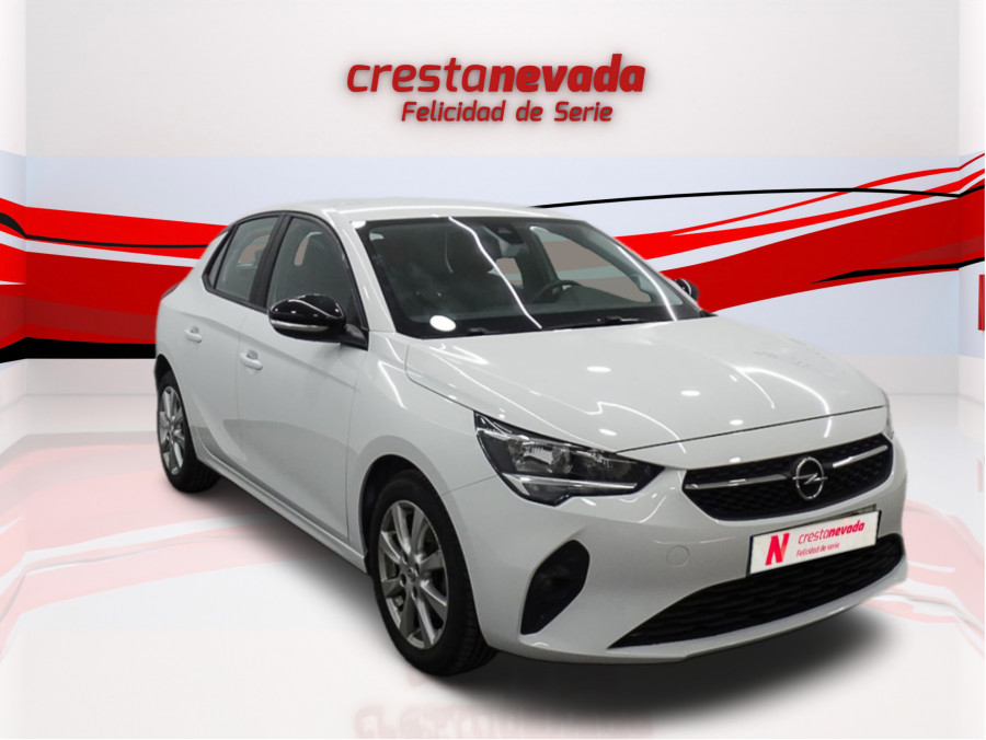 Imagen de Opel Corsa