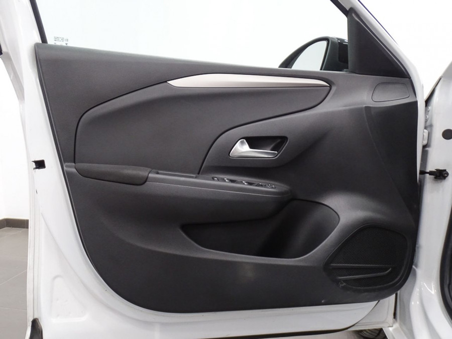 Imagen de Opel Corsa