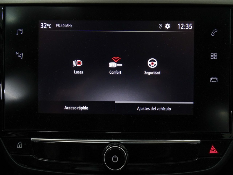 Imagen de Opel Corsa