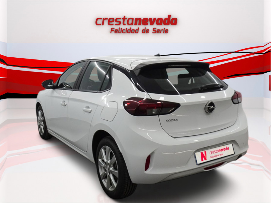 Imagen de Opel Corsa