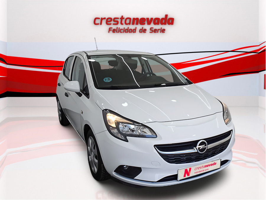 Imagen de Opel Corsa