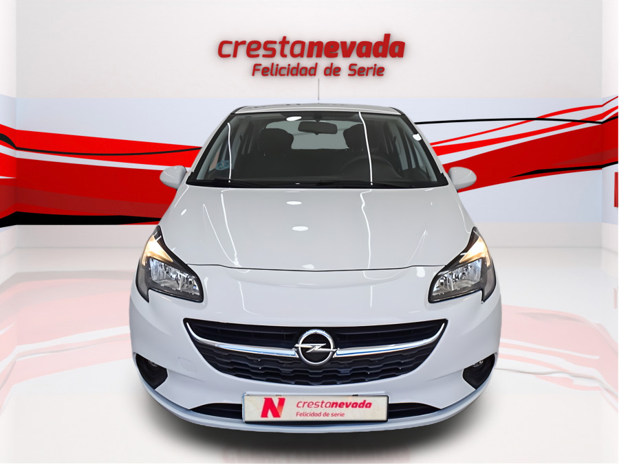 Imagen de Opel Corsa