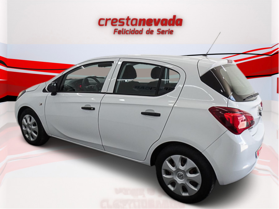 Imagen de Opel Corsa