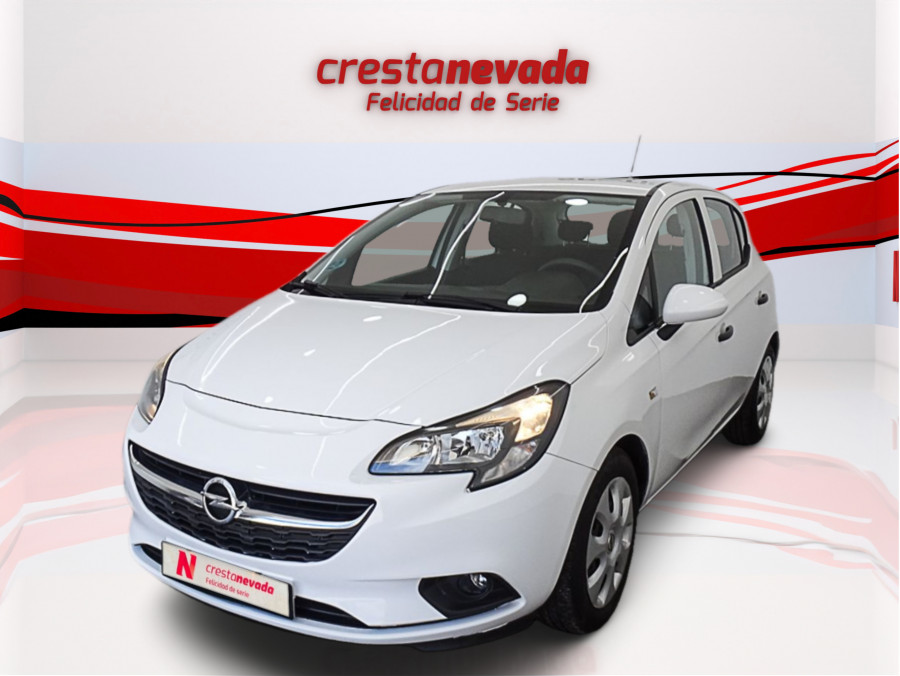 Imagen de Opel Corsa