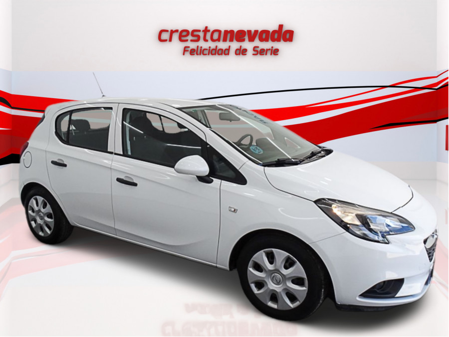 Imagen de Opel Corsa