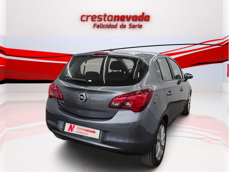 Imagen de Opel Corsa