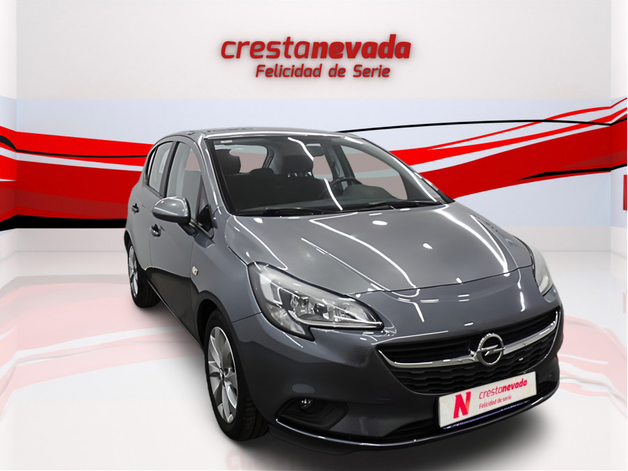 Imagen de Opel Corsa
