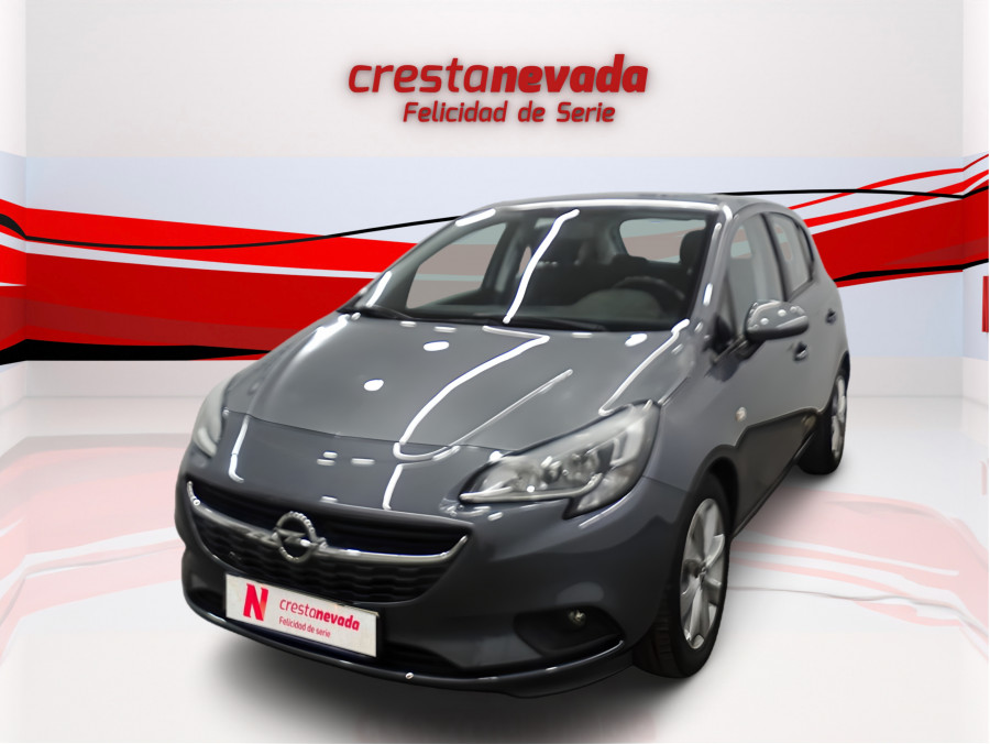 Imagen de Opel Corsa