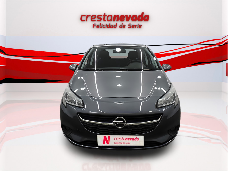 Imagen de Opel Corsa